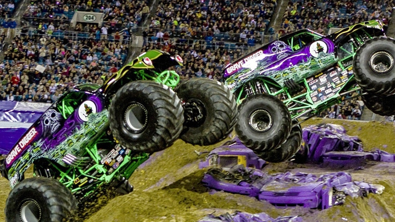 See the schedule for Monster Jam on techriverku3.gqle Delivery Methods · Daily Phone Support · Instant Downloads · Safe SSL CheckoutTypes: Sports Tickets, Theatre Tickets, Concert Tickets, Family Show Tickets.